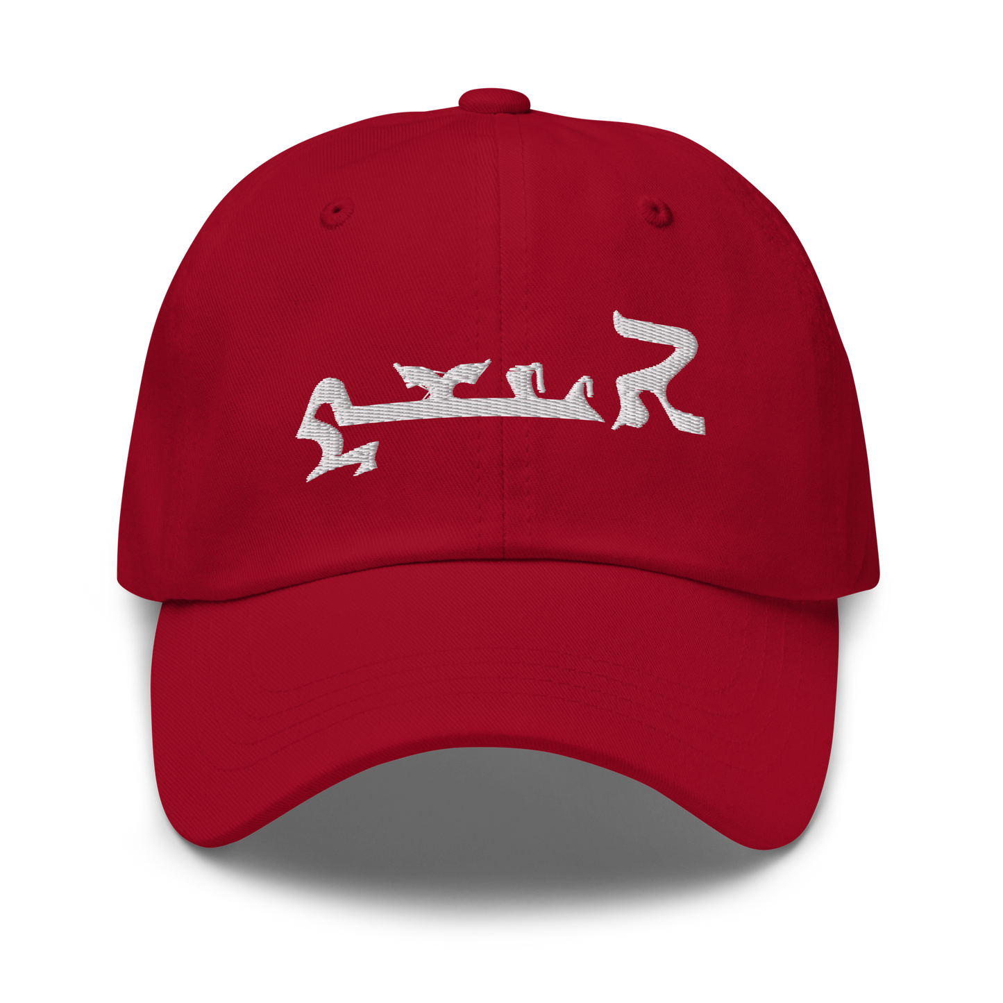 Enishk Embroidered Hat