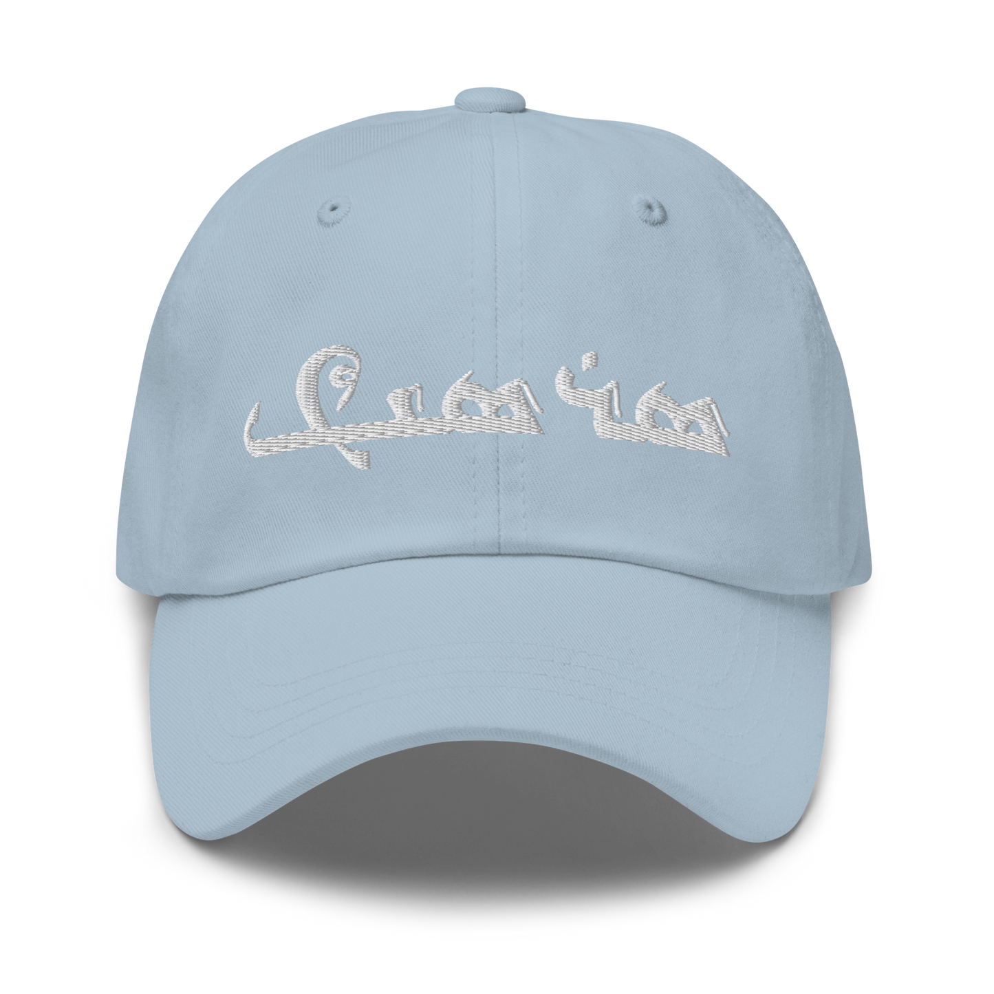 Sarsink Embroidered Hat
