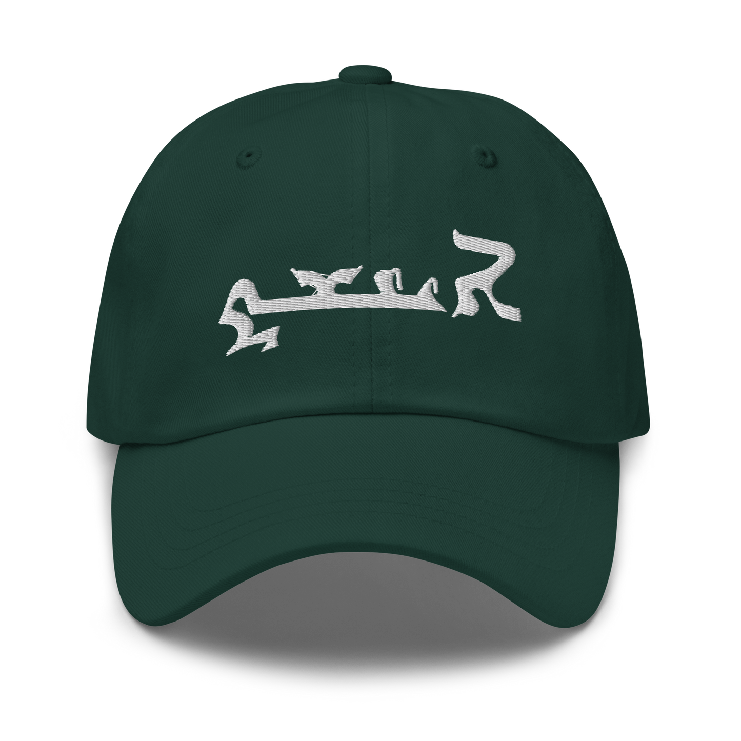 Enishk Embroidered Hat