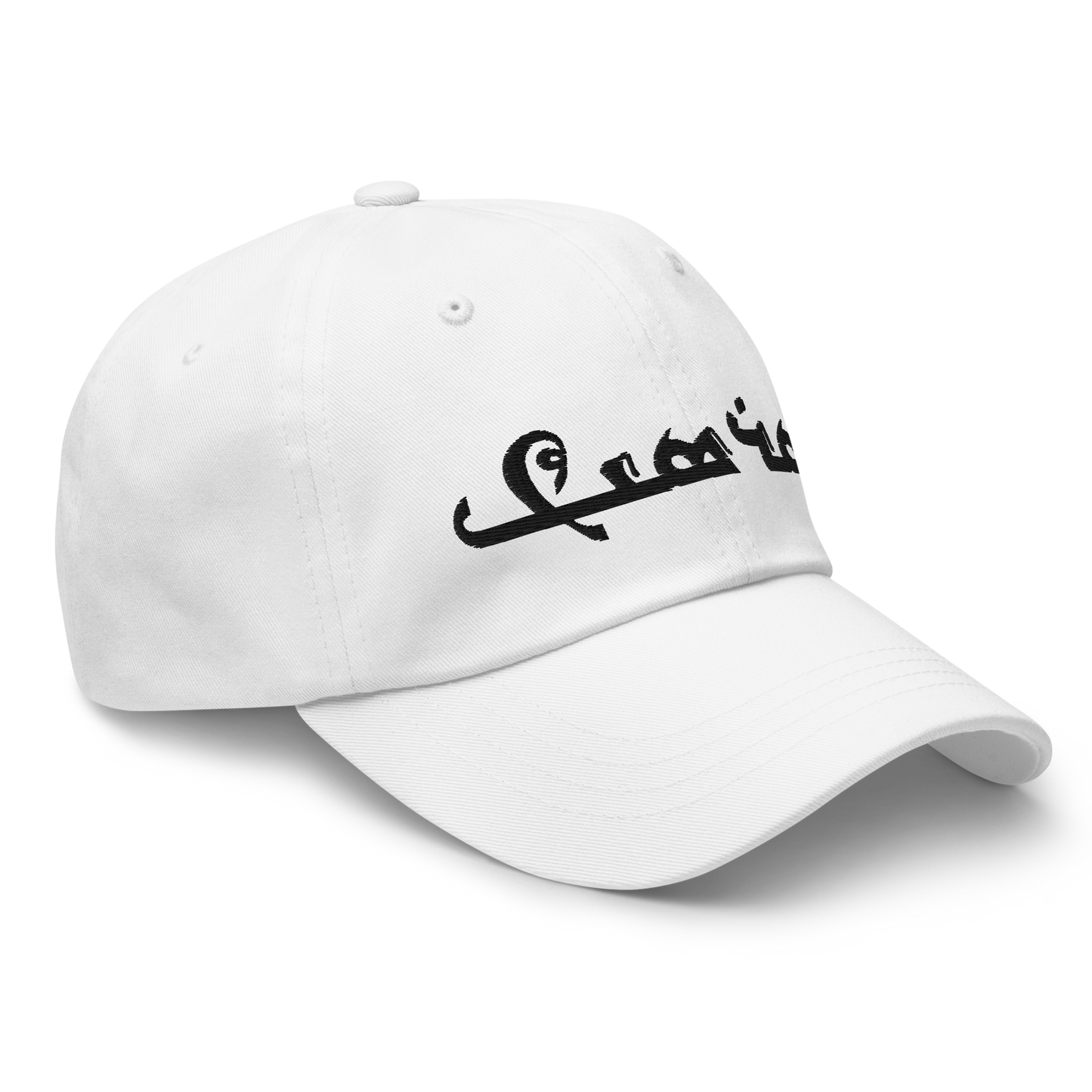 Sarsink Embroidered Hat