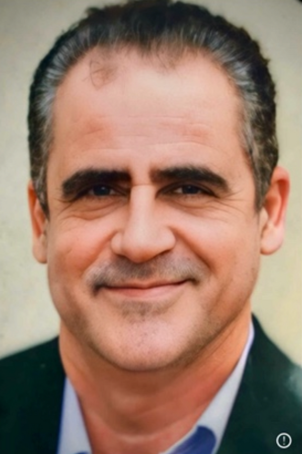 Emad Tamo