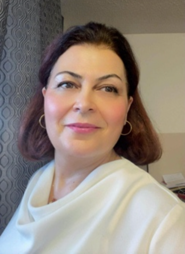 Eman Toma