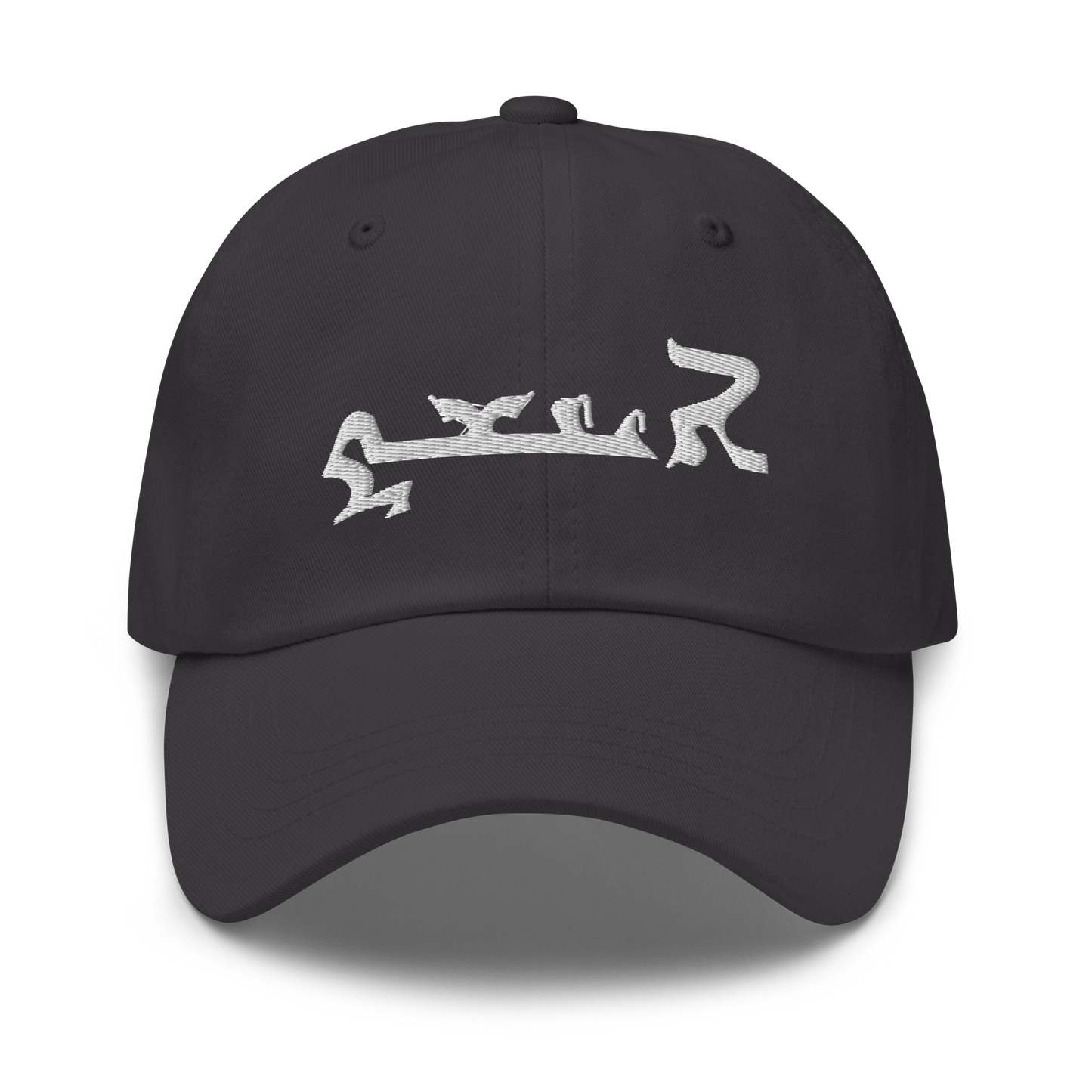 Enishk Embroidered Hat