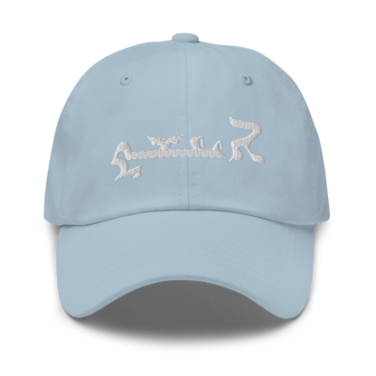 Enishk Embroidered Hat