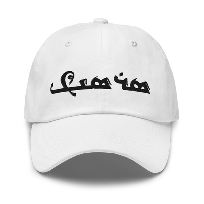Sarsink Embroidered Hat